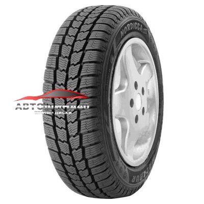 Зимние шины Matador MPS 520 Nordicca Van 225/75R16C 121/120R